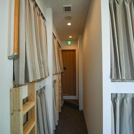 Hostel Mash Cafe & Bed Akihabara Tokio Zewnętrze zdjęcie