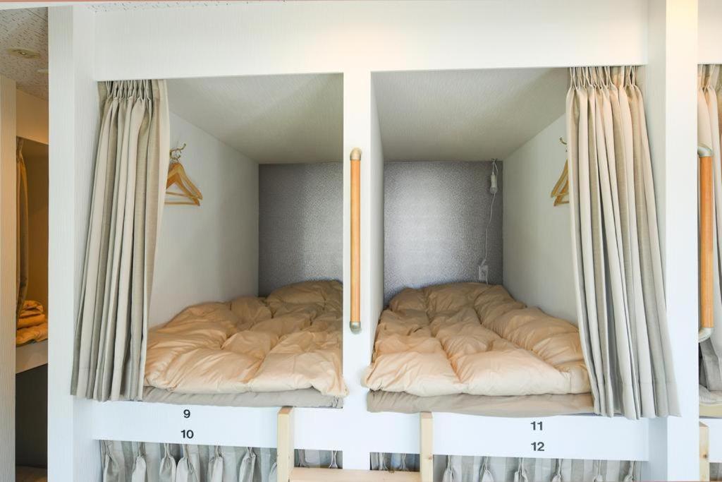 Hostel Mash Cafe & Bed Akihabara Tokio Zewnętrze zdjęcie