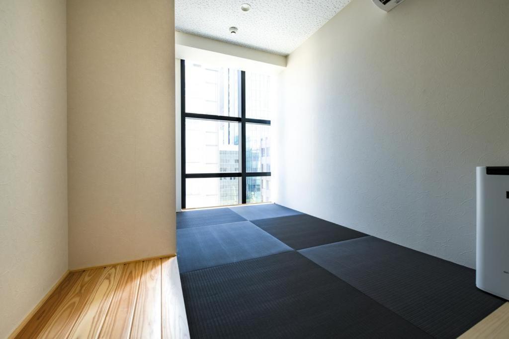 Hostel Mash Cafe & Bed Akihabara Tokio Zewnętrze zdjęcie