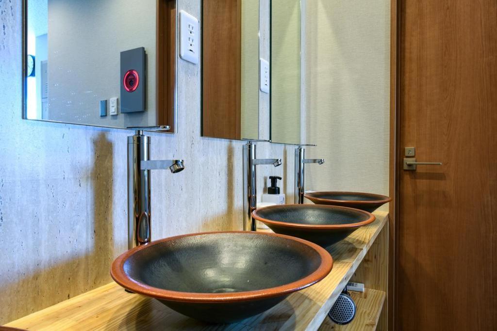 Hostel Mash Cafe & Bed Akihabara Tokio Zewnętrze zdjęcie