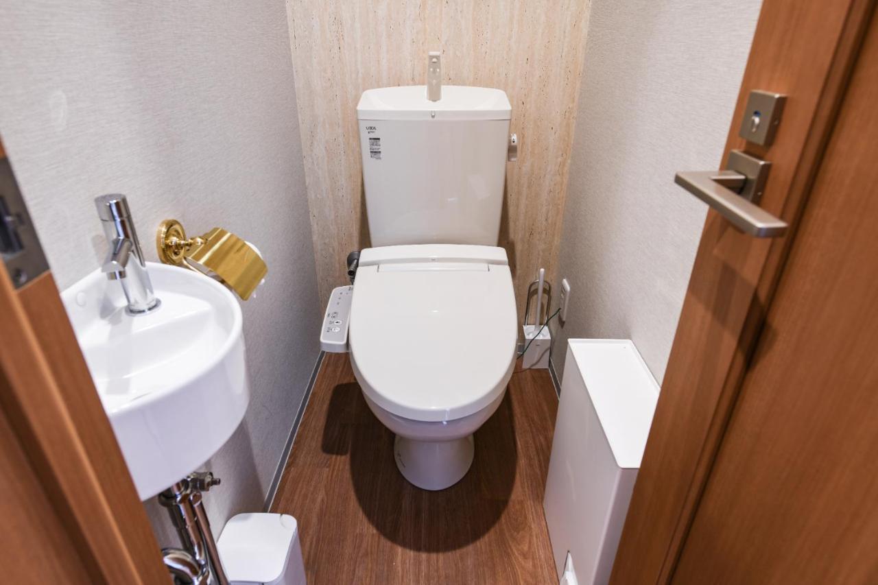 Hostel Mash Cafe & Bed Akihabara Tokio Zewnętrze zdjęcie